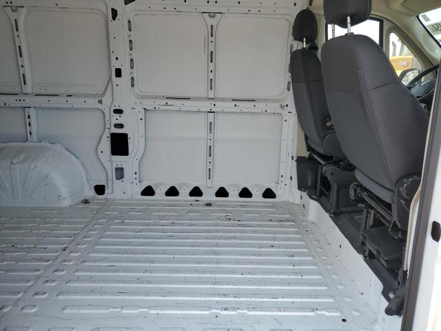 3C6TRVAG5LE110590 - 2020 RAM PROMASTER 1500 STANDARD WHITE photo 11