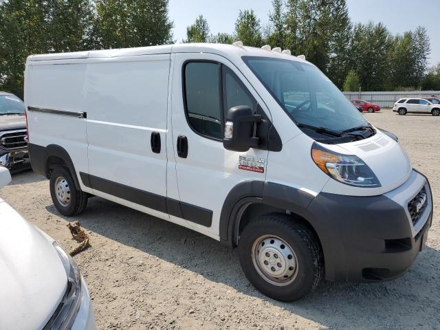 3C6TRVAG5LE110590 - 2020 RAM PROMASTER 1500 STANDARD WHITE photo 4
