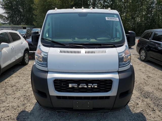 3C6TRVAG5LE110590 - 2020 RAM PROMASTER 1500 STANDARD WHITE photo 5