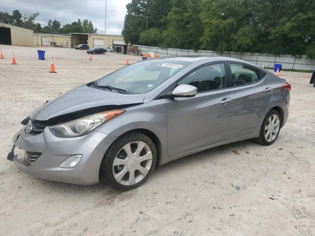 2013 HYUNDAI ELANTRA GLS, null
