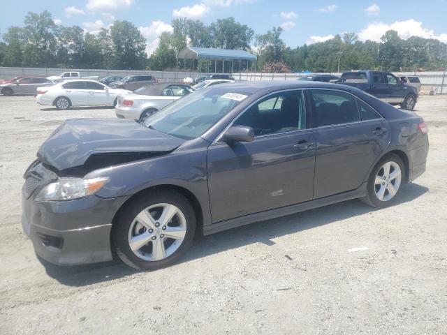 2011 TOYOTA CAMRY BASE, 