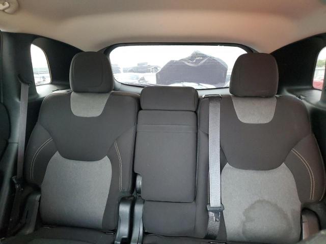 1C4PJMAB6HW606687 - 2017 JEEP CHEROKEE SPORT WHITE photo 10