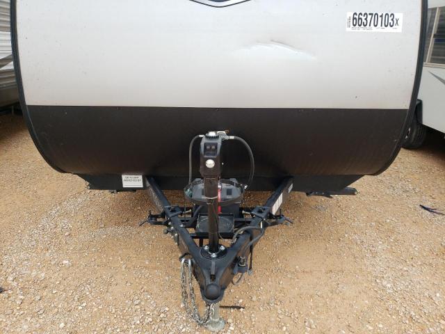 4X4TSMT13LY005759 - 2020 SALM FOREST RIV SILVER photo 8