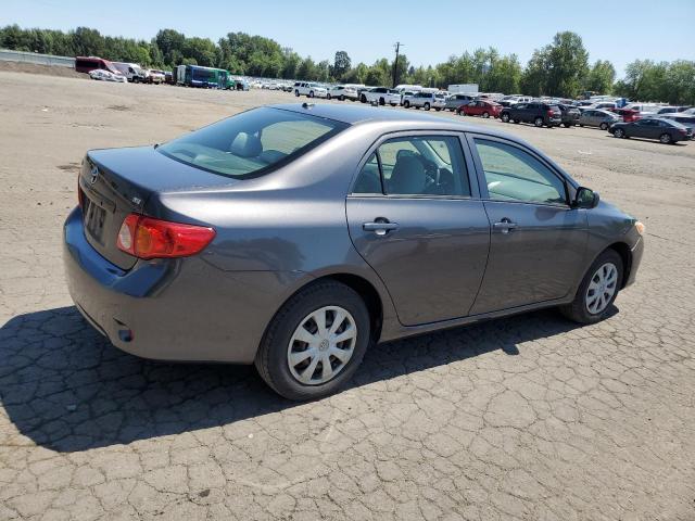 JTDBU4EE5AJ081341 - 2010 TOYOTA COROLLA BASE Boz foto 3