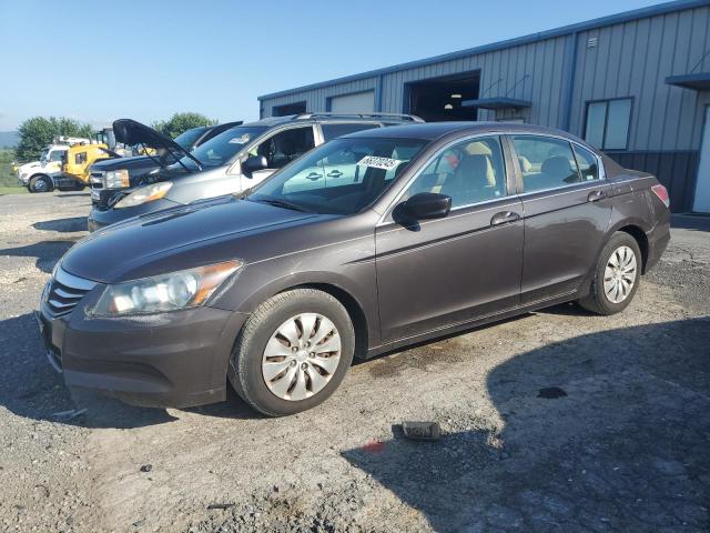 2011 HONDA ACCORD LX, 