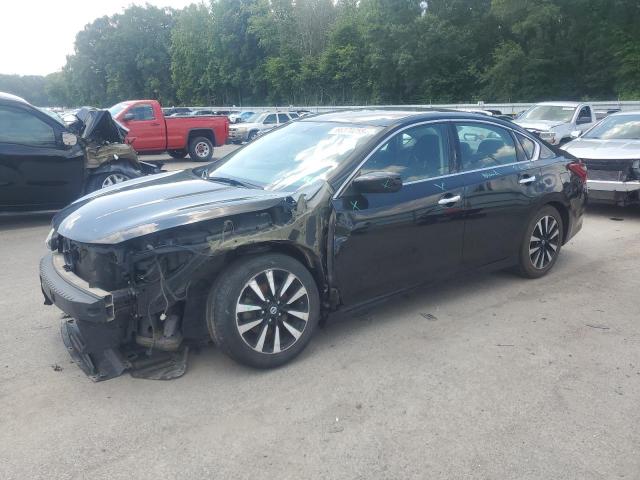 2018 NISSAN ALTIMA 2.5, 