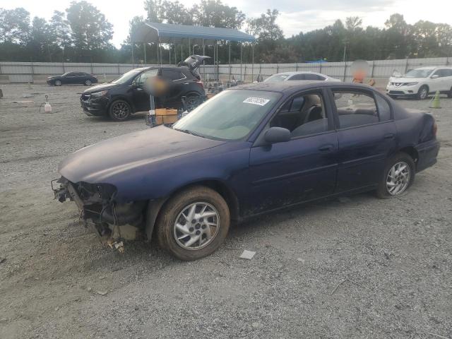 2001 CHEVROLET MALIBU, 
