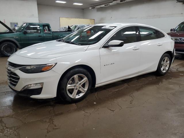 2023 CHEVROLET MALIBU LT, 