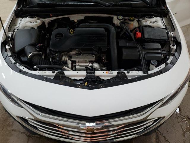 1G1ZD5ST2PF156671 - 2023 CHEVROLET MALIBU LT Ağ foto 11