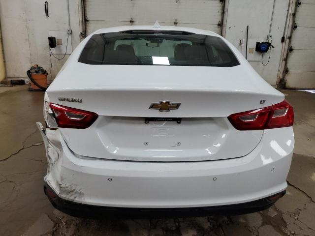 1G1ZD5ST2PF156671 - 2023 CHEVROLET MALIBU LT Ağ foto 6