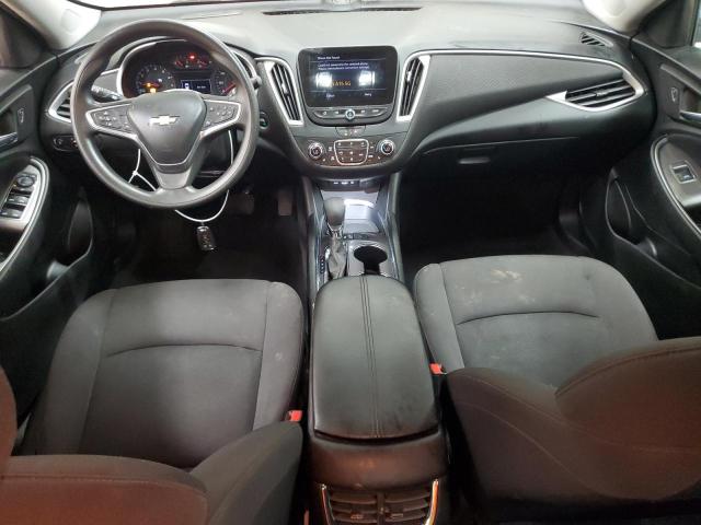 1G1ZD5ST2PF156671 - 2023 CHEVROLET MALIBU LT Ağ foto 8
