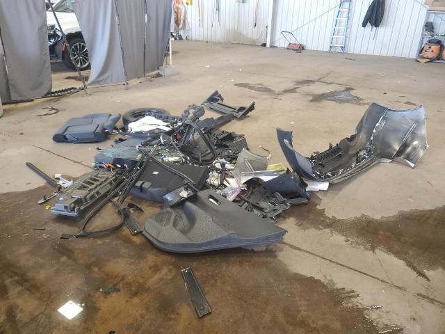 JTEAAAAHXRJ181946 - 2024 TOYOTA VENZA LE Gümüş fotoğraf 13