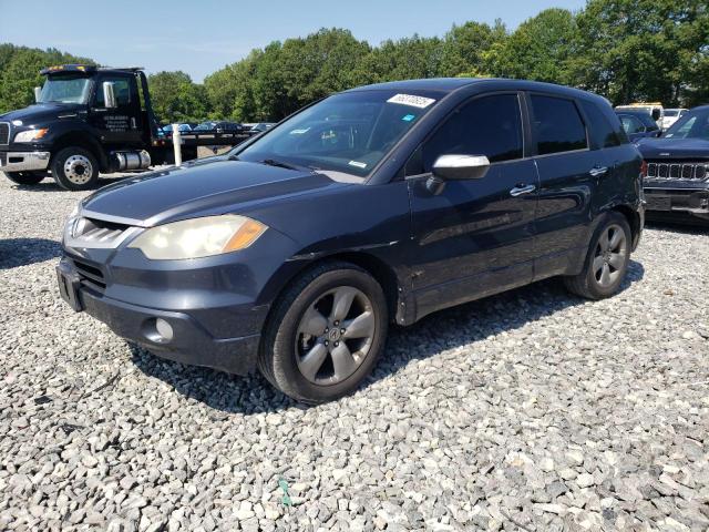 2007 ACURA RDX, null