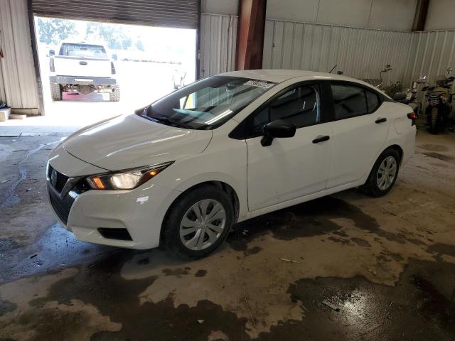 2021 NISSAN VERSA S, 