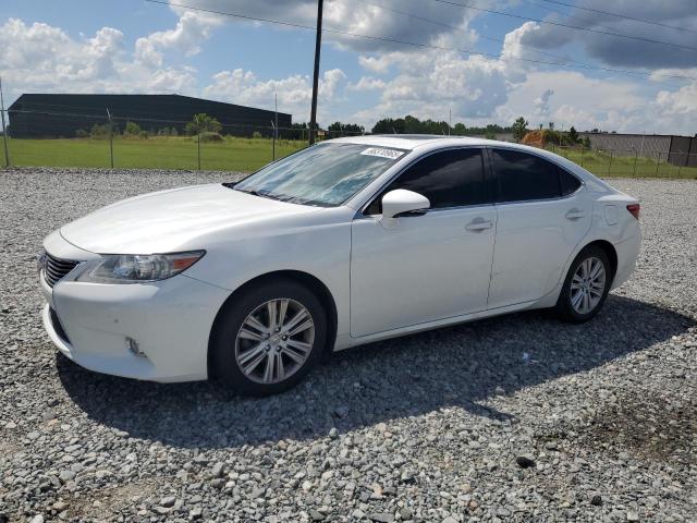 2014 LEXUS ES 350, 