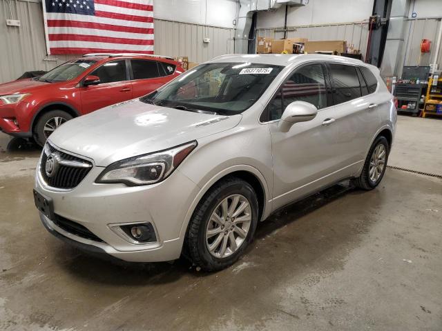 2019 BUICK ENVISION ESSENCE, 