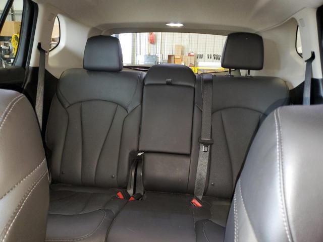 LRBFXCSA8KD002750 - 2019 BUICK ENVISION ESSENCE 银色 照片 10