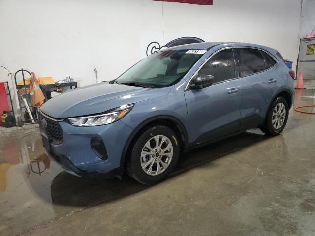 2023 FORD ESCAPE ACTIVE, null
