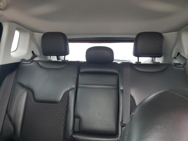 3C4NJDBB9KT597437 - 2019 JEEP COMPASS LATITUDE Mavi fotoğraf 10