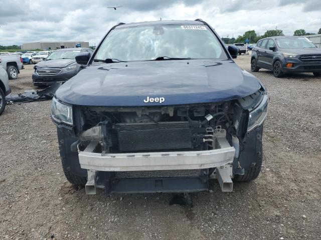 3C4NJDBB9KT597437 - 2019 JEEP COMPASS LATITUDE Mavi fotoğraf 5
