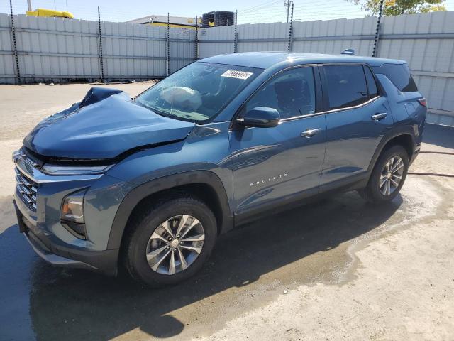 2025 CHEVROLET EQUINOX LT, 