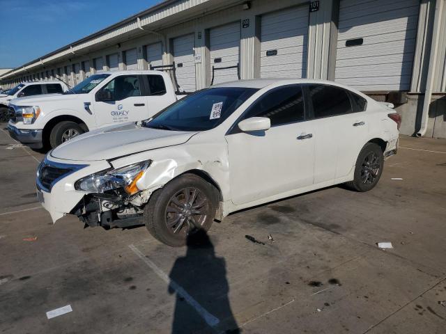 2015 NISSAN ALTIMA 2.5, 