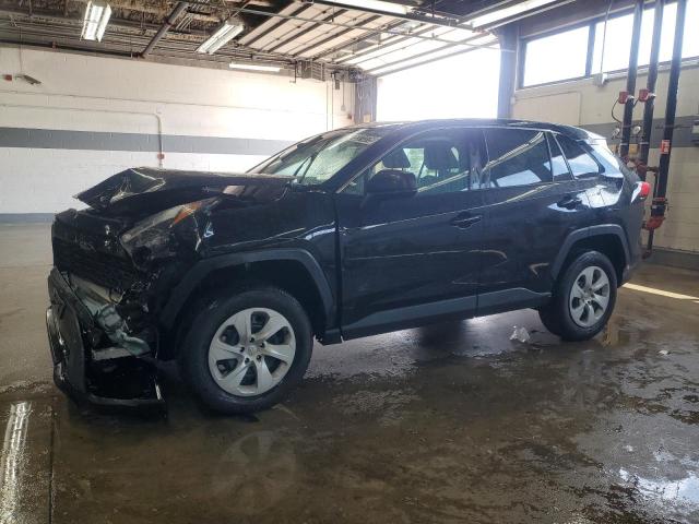 2023 TOYOTA RAV4 LE, 