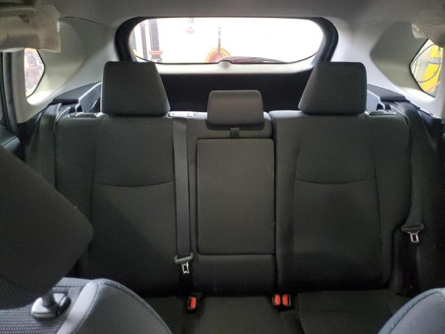 2T3H1RFVXPC244964 - 2023 TOYOTA RAV4 LE 黑色 照片 10