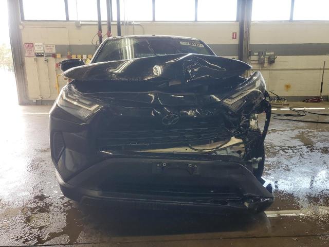 2T3H1RFVXPC244964 - 2023 TOYOTA RAV4 LE 黑色 照片 5