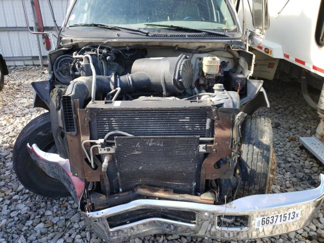 3FRNF65B37V494053 - 2007 FORD F650 SUPER DUTY WHITE photo 7