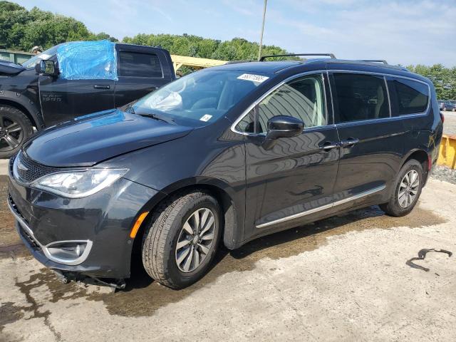 2020 CHRYSLER PACIFICA TOURING L PLUS, 