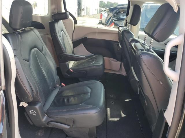 2C4RC1EG5LR147760 - 2020 CHRYSLER PACIFICA TOURING L PLUS BLACK photo 11