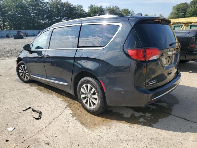 2C4RC1EG5LR147760 - 2020 CHRYSLER PACIFICA TOURING L PLUS BLACK photo 2