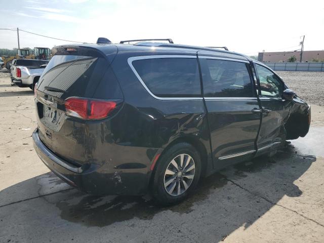 2C4RC1EG5LR147760 - 2020 CHRYSLER PACIFICA TOURING L PLUS BLACK photo 3