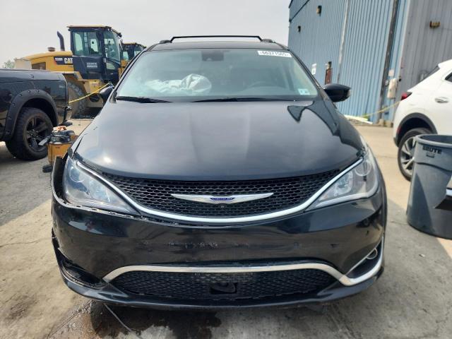 2C4RC1EG5LR147760 - 2020 CHRYSLER PACIFICA TOURING L PLUS BLACK photo 5