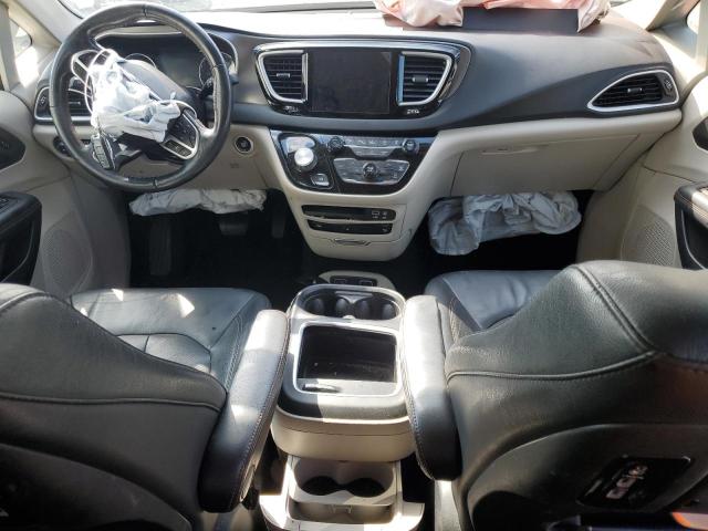 2C4RC1EG5LR147760 - 2020 CHRYSLER PACIFICA TOURING L PLUS BLACK photo 8