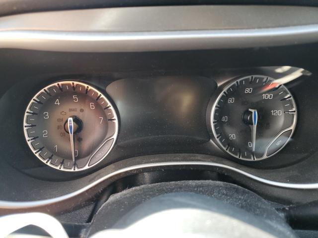 2C4RC1EG5LR147760 - 2020 CHRYSLER PACIFICA TOURING L PLUS BLACK photo 9