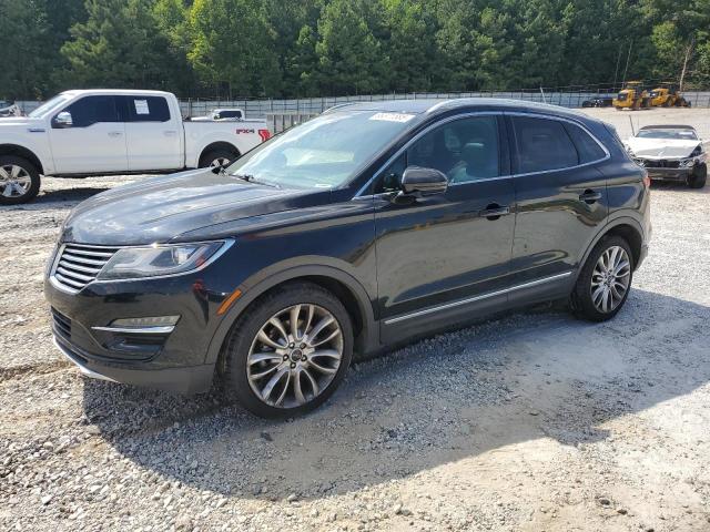 2017 LINCOLN MKC RESERVE, 