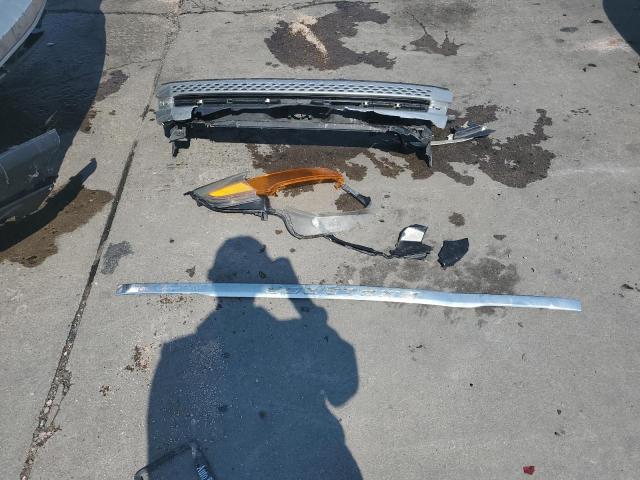 1FMHK8D83BGA93114 - 2011 FORD EXPLORER XLT 银色 照片 13