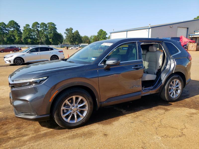 2025 HONDA CR-V EXL, 