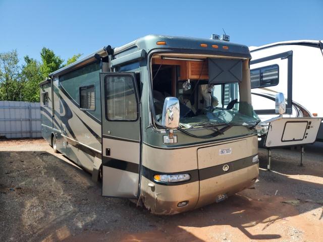 2006 ROADMASTER RAIL MONOCOQUE, 
