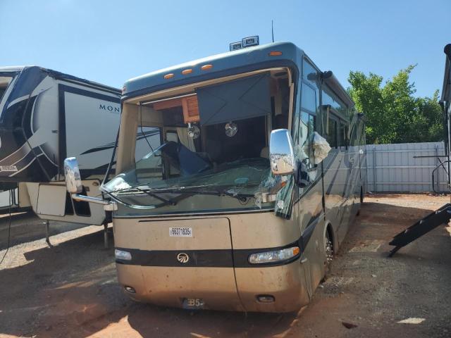 1RF43464462038900 - 2006 ROADMASTER RAIL MONOCOQUE 棕色 照片 2