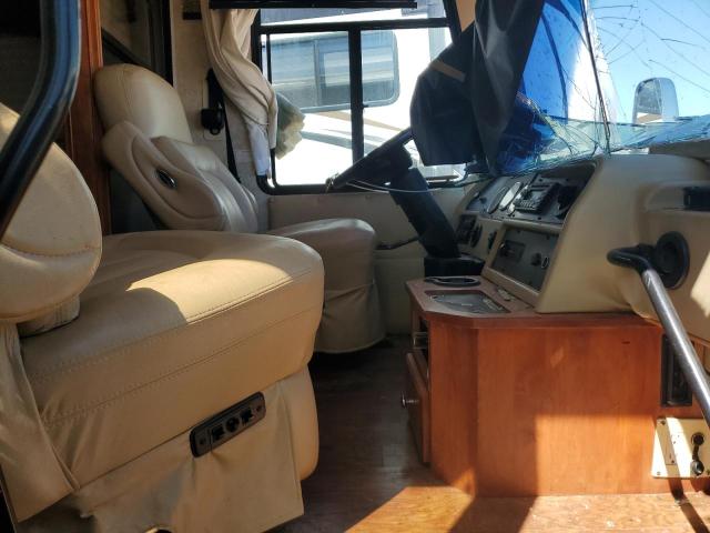 1RF43464462038900 - 2006 ROADMASTER RAIL MONOCOQUE 棕色 照片 5