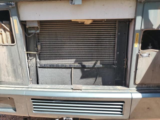 1RF43464462038900 - 2006 ROADMASTER RAIL MONOCOQUE 棕色 照片 7