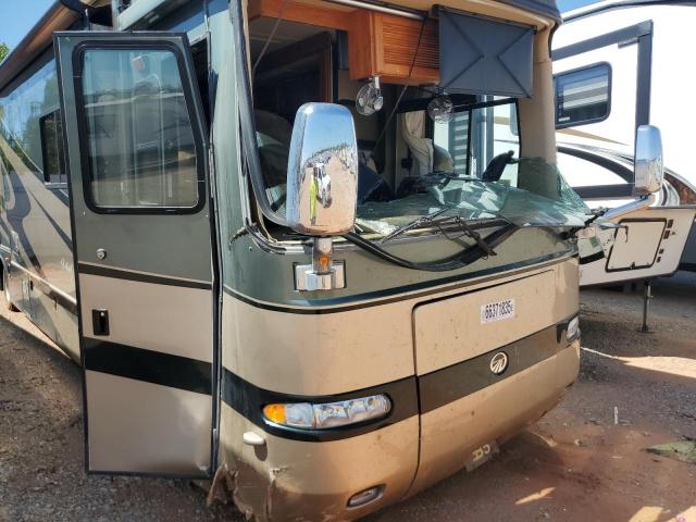 1RF43464462038900 - 2006 ROADMASTER RAIL MONOCOQUE 棕色 照片 9