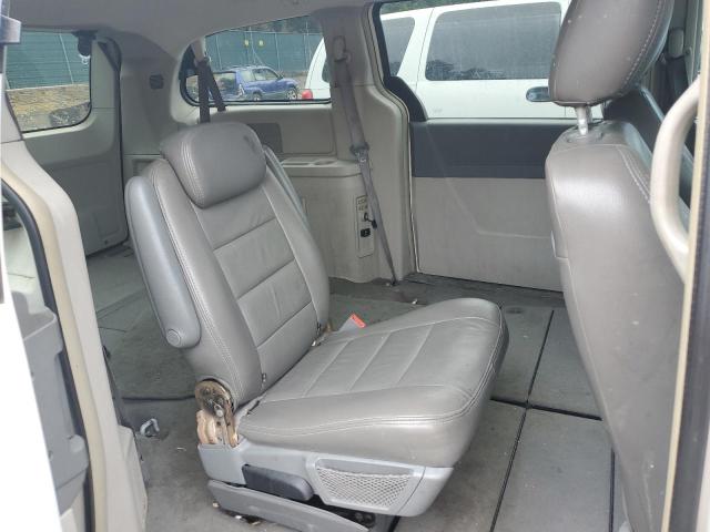 2A8HR54P58R617322 - 2008 CHRYSLER TOWN & COU TOURING 白色 照片 11