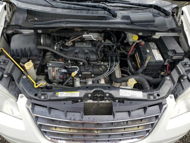 2A8HR54P58R617322 - 2008 CHRYSLER TOWN & COU TOURING 白色 照片 12