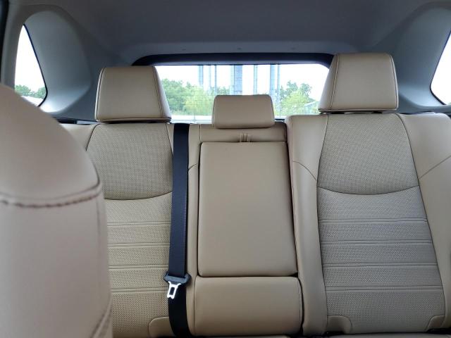 2T3N1RFV8RC483872 - 2024 TOYOTA RAV4 LIMITED 黑色 照片 10