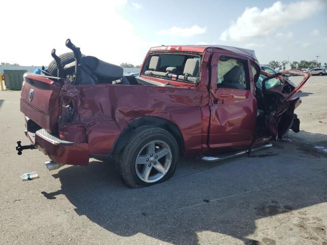 1C6RR6KT7DS594837 - 2013 RAM 1500 ST RED photo 3