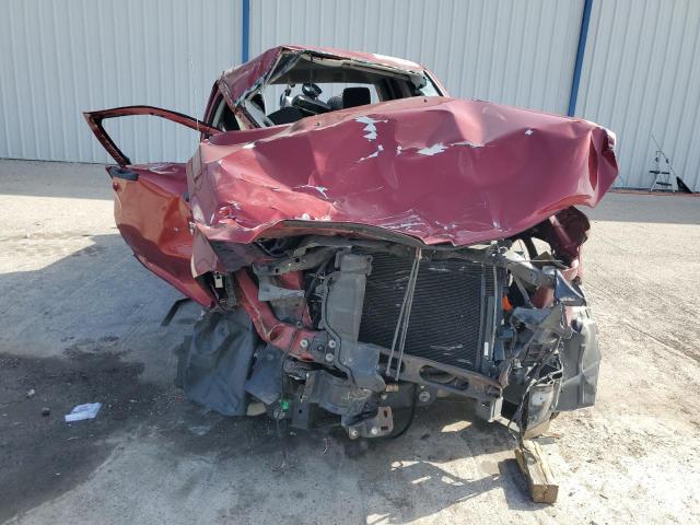 1C6RR6KT7DS594837 - 2013 RAM 1500 ST RED photo 5